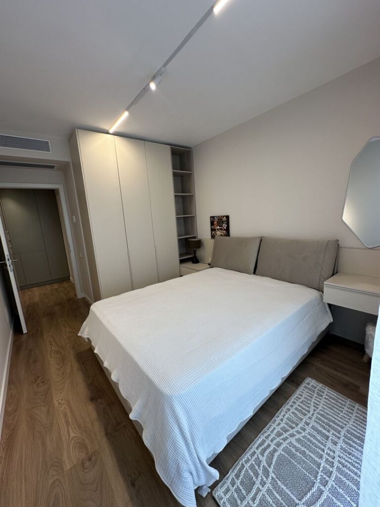 ICON Garden /Mosilor /2 camere 60 mp ,parcare subterana – Foto 15
