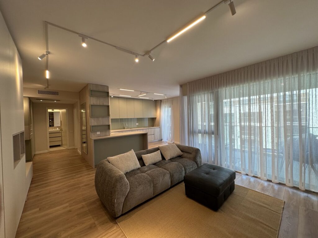 ICON Garden /Mosilor /2 camere 60 mp ,parcare subterana – Foto 17