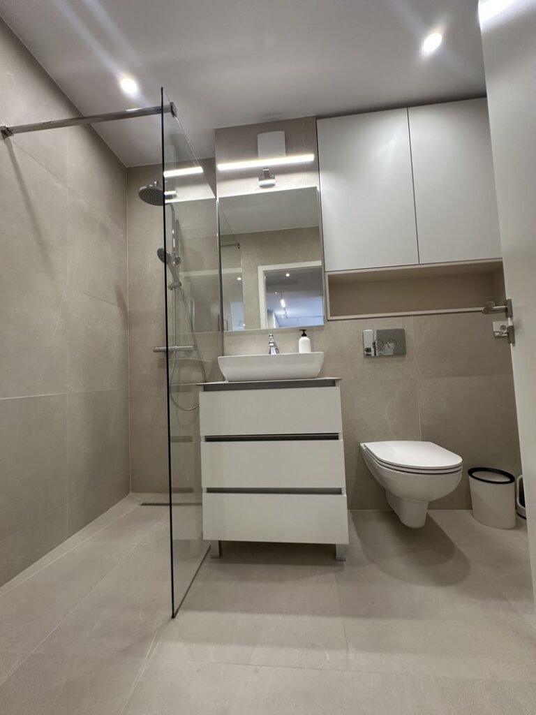 ICON Garden /Mosilor /2 camere 60 mp ,parcare subterana – Foto 18