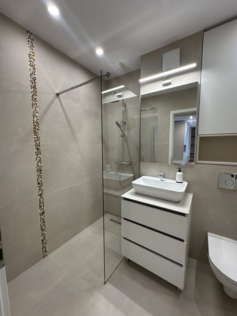 ICON Garden /Mosilor /2 camere 60 mp ,parcare subterana – Foto 19