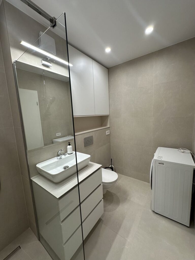 ICON Garden /Mosilor /2 camere 60 mp ,parcare subterana – Foto 21
