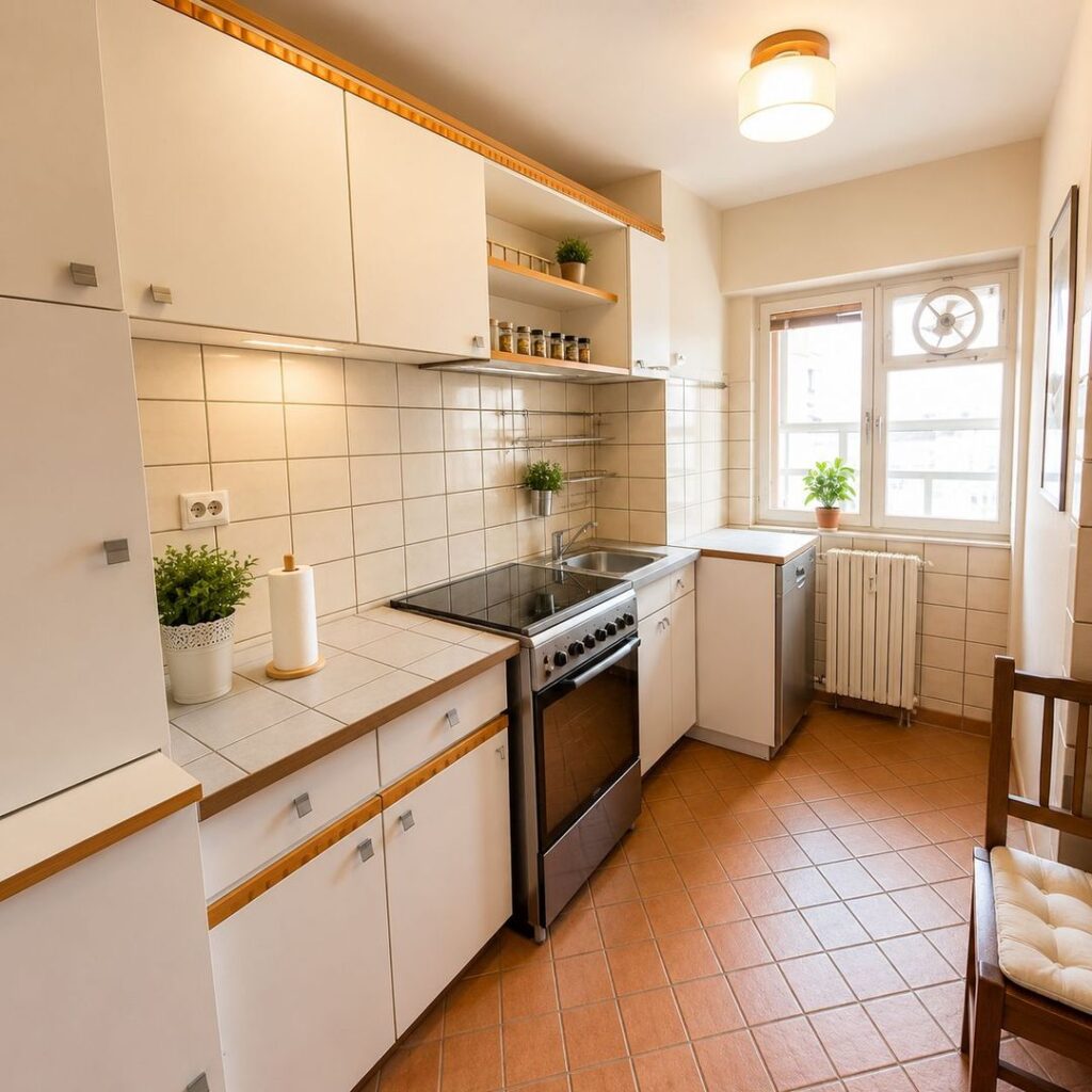 Comision 0% 3 camere Decebal-Piata Alba Iulia |78 mp|2 bai|2 balcoane – Foto 3