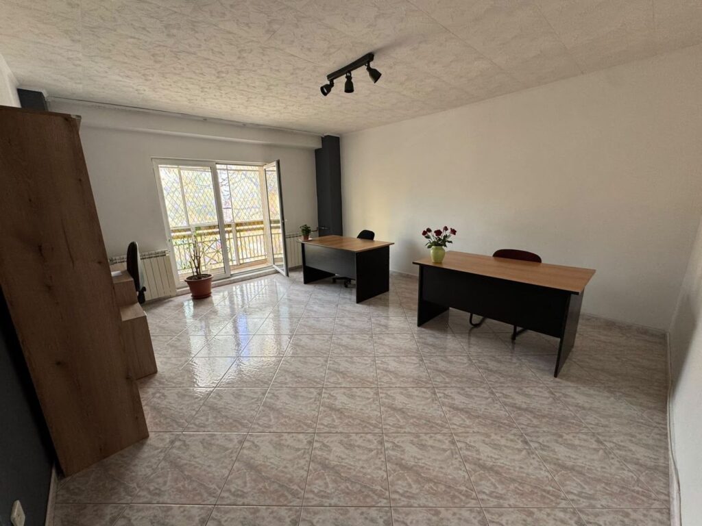 ROND ALBA IULIA – BD. BUREBISTA | 2 CAMERE DECOMANDAT | 63 MP | BLOC M