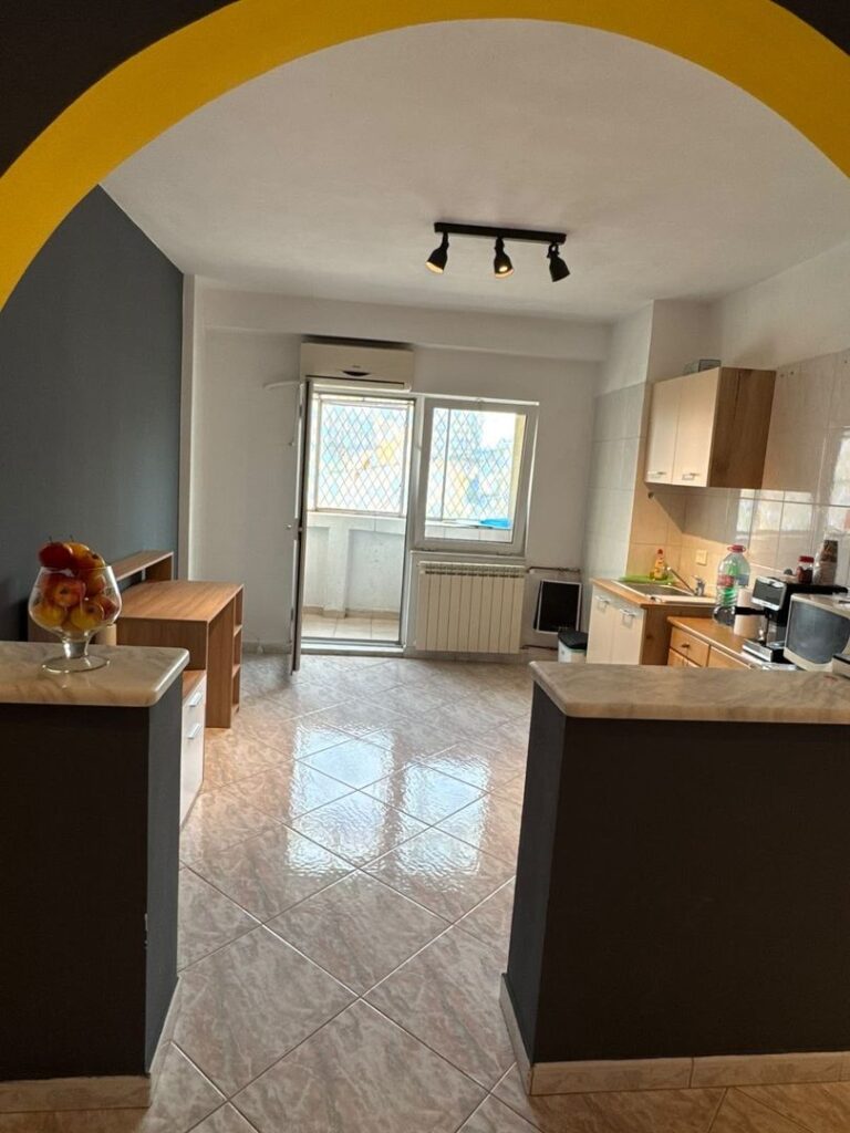 ROND ALBA IULIA – BD. BUREBISTA | 2 CAMERE DECOMANDAT | 63 MP | BLOC M – Foto 4