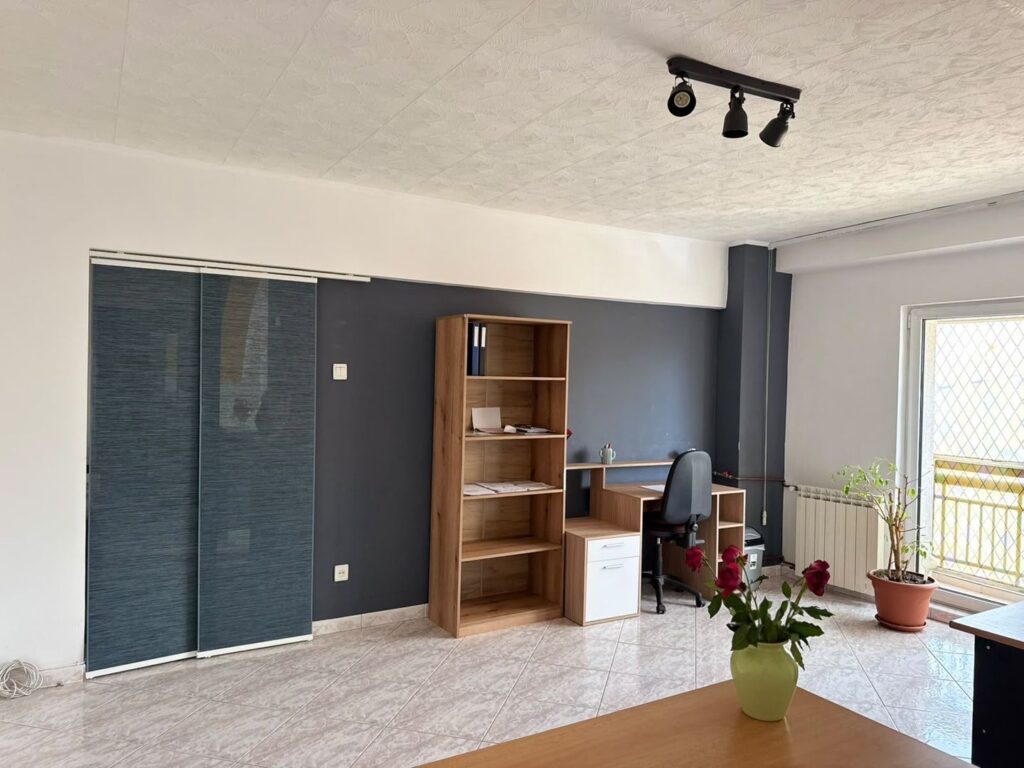 ROND ALBA IULIA – BD. BUREBISTA | 2 CAMERE DECOMANDAT | 63 MP | BLOC M – Foto 5