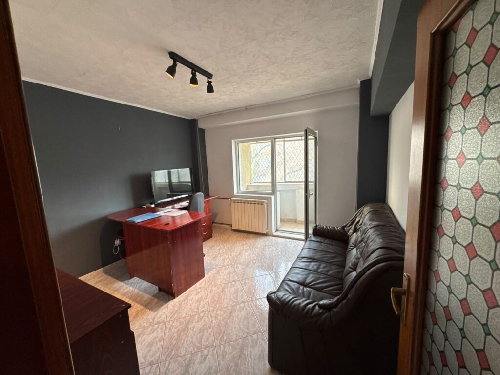 ROND ALBA IULIA – BD. BUREBISTA | 2 CAMERE DECOMANDAT | 63 MP | BLOC M – Foto 6