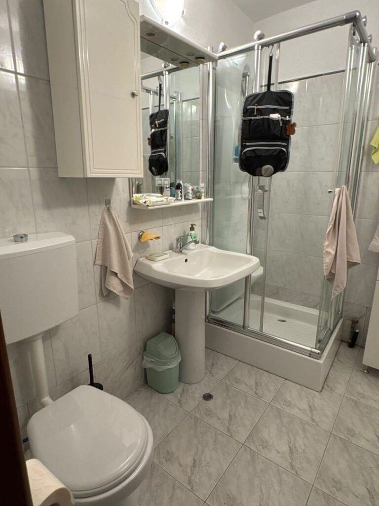 ROND ALBA IULIA – BD. BUREBISTA | 2 CAMERE DECOMANDAT | 63 MP | BLOC M – Foto 7