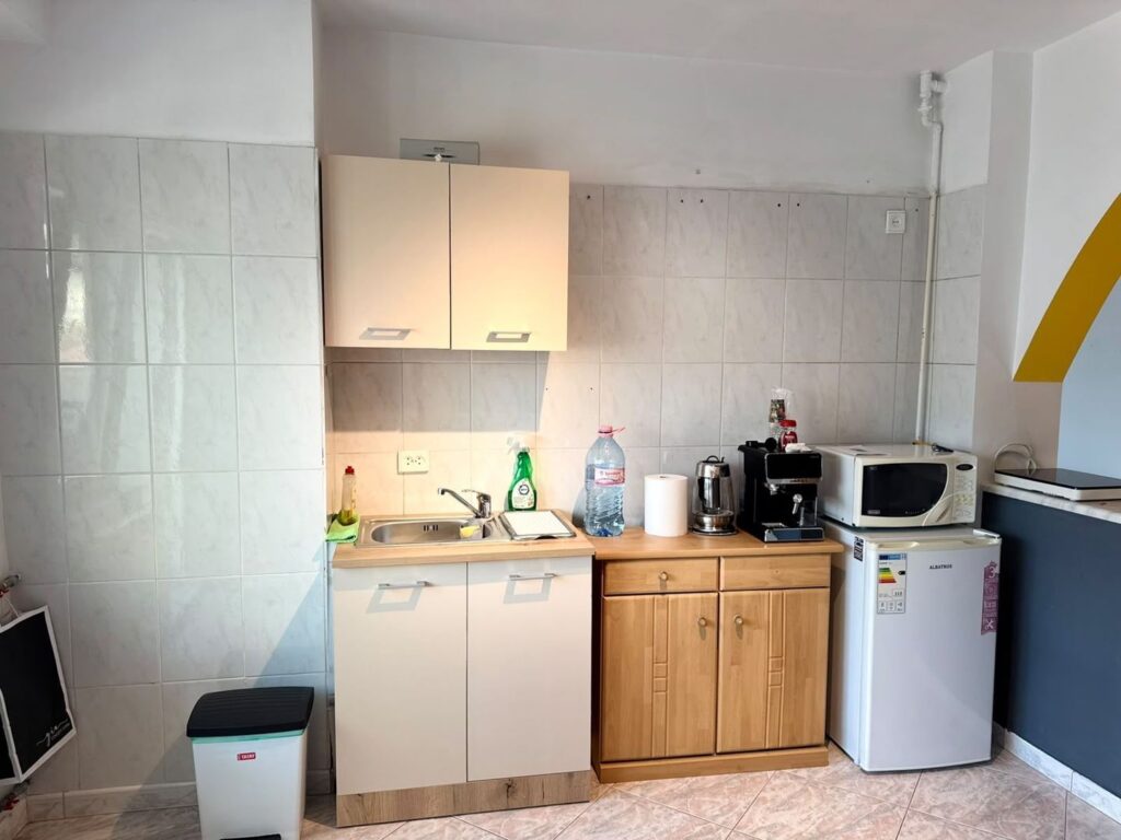 ROND ALBA IULIA – BD. BUREBISTA | 2 CAMERE DECOMANDAT | 63 MP | BLOC M – Foto 8
