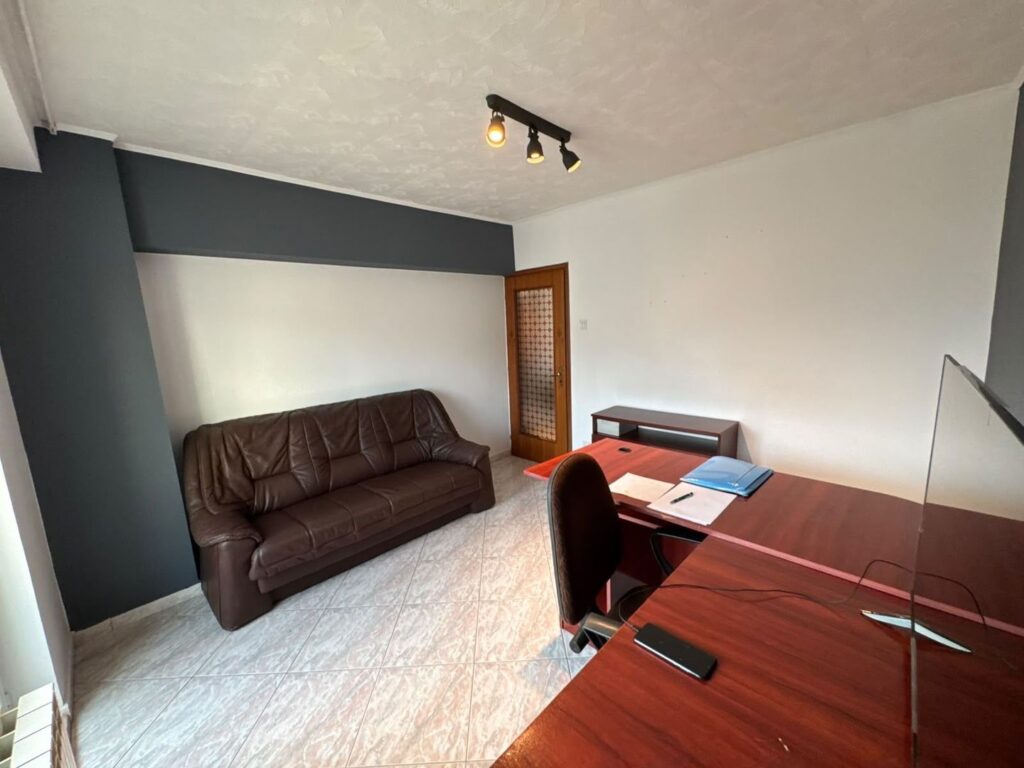 ROND ALBA IULIA – BD. BUREBISTA | 2 CAMERE DECOMANDAT | 63 MP | BLOC M – Foto 9