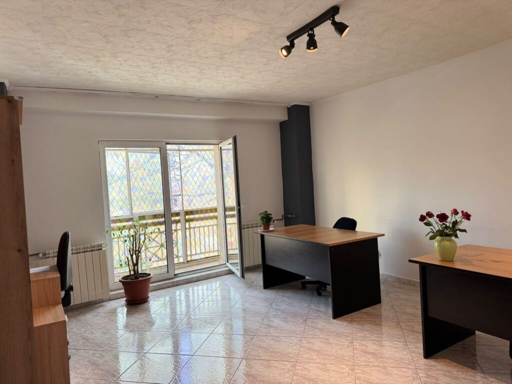 ROND ALBA IULIA – BD. BUREBISTA | 2 CAMERE DECOMANDAT | 63 MP | BLOC M – Foto 12