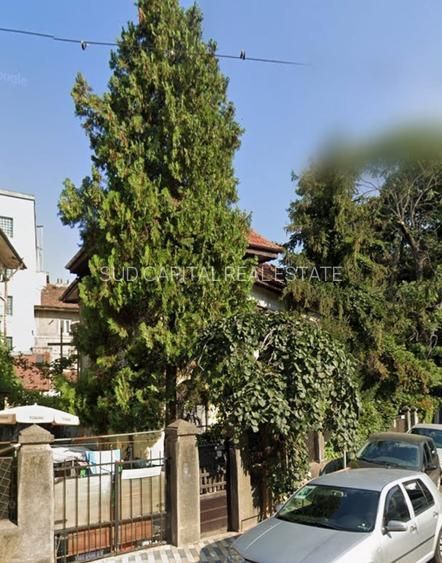 Vila interbelică Cotroceni – Foto 2