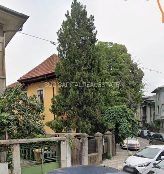 Vila interbelică Cotroceni – Foto 4