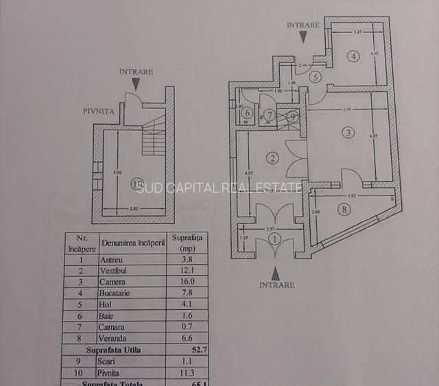 Vila interbelică Cotroceni – Foto 5