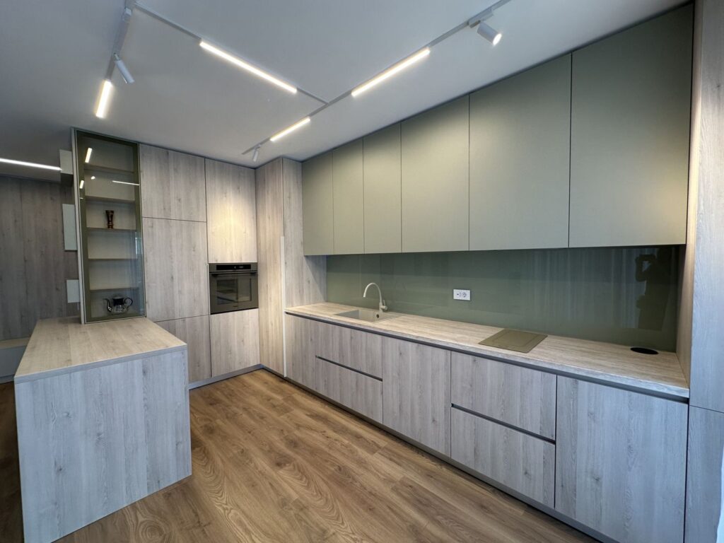 ICON Garden | Moșilor | 2 Camere Premium | 60 mp | 2 Balcoane | Parcar – Foto 7