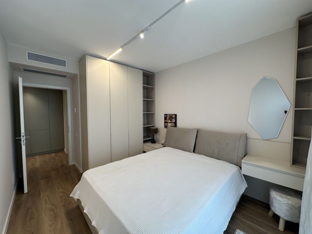 ICON Garden | Moșilor | 2 Camere Premium | 60 mp | 2 Balcoane | Parcar – Foto 11