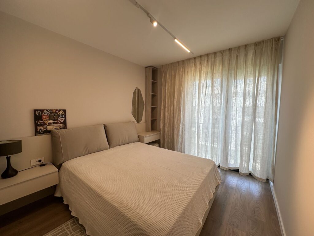 ICON Garden | Moșilor | 2 Camere Premium | 60 mp | 2 Balcoane | Parcar – Foto 12