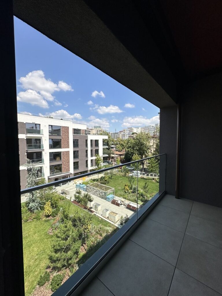 ICON Garden | Moșilor | 2 Camere Premium | 60 mp | 2 Balcoane | Parcar – Foto 14