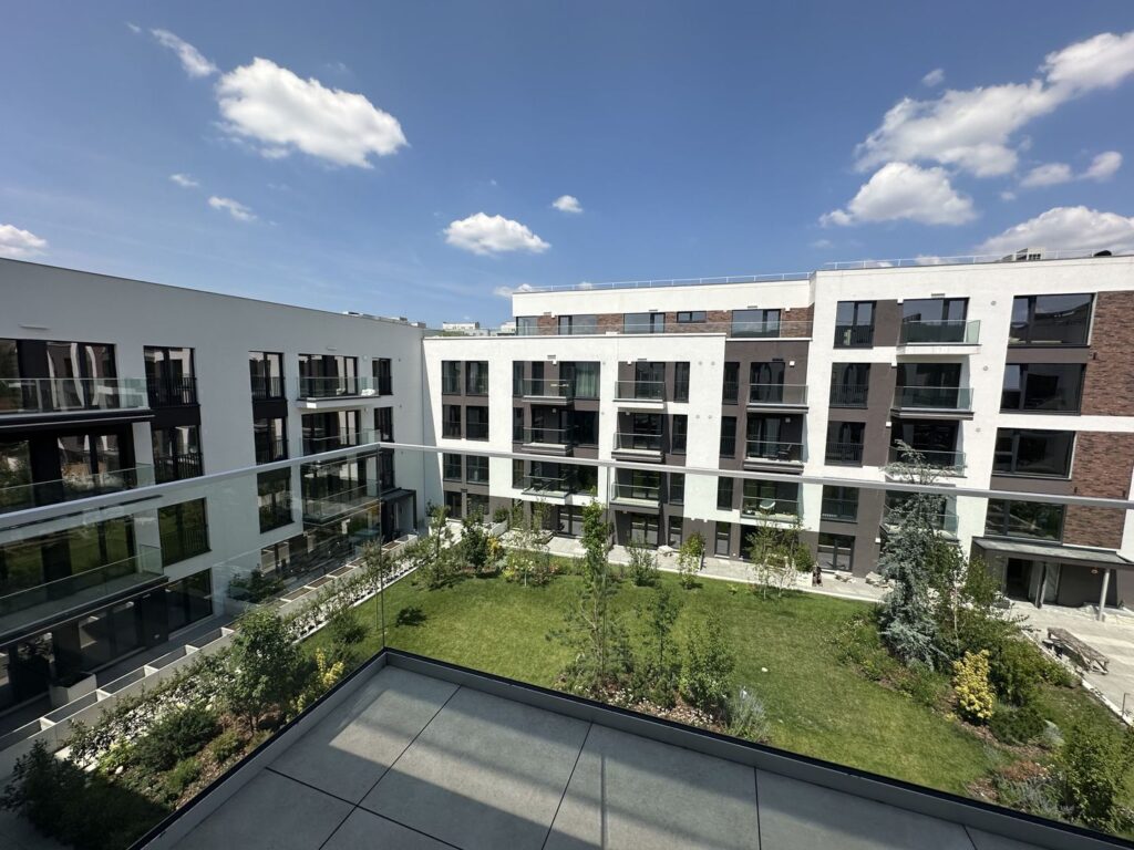 ICON Garden | Moșilor | 2 Camere Premium | 60 mp | 2 Balcoane | Parcar – Foto 15