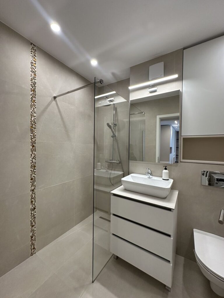 ICON Garden | Moșilor | 2 Camere Premium | 60 mp | 2 Balcoane | Parcar – Foto 17