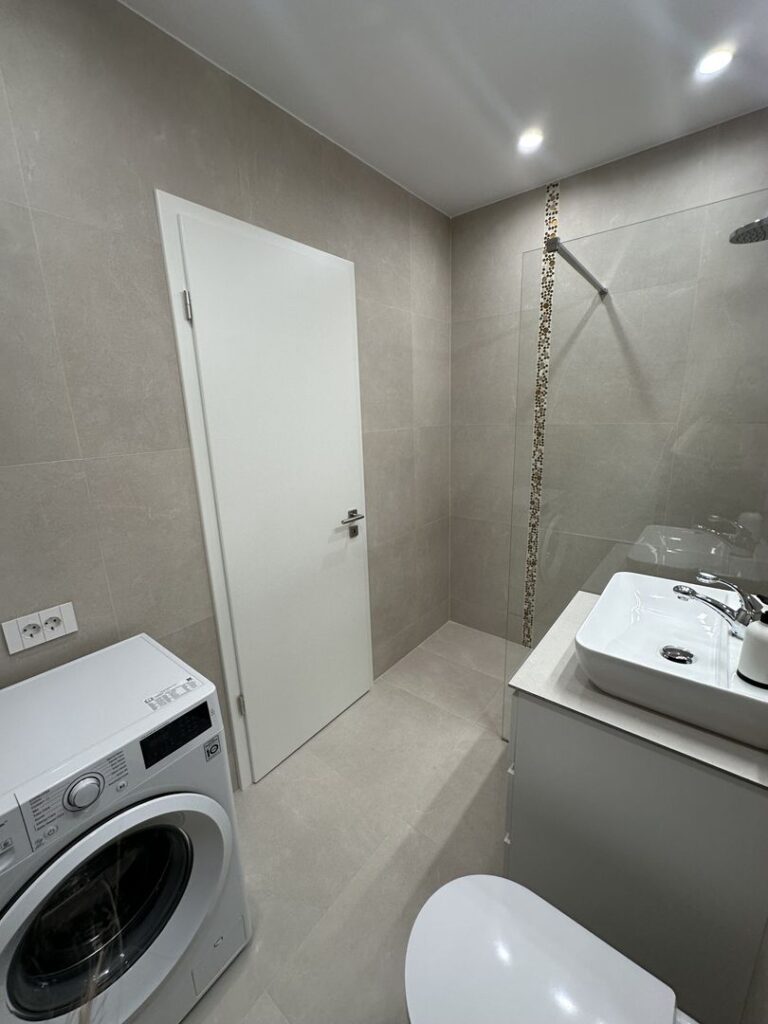 ICON Garden | Moșilor | 2 Camere Premium | 60 mp | 2 Balcoane | Parcar – Foto 20