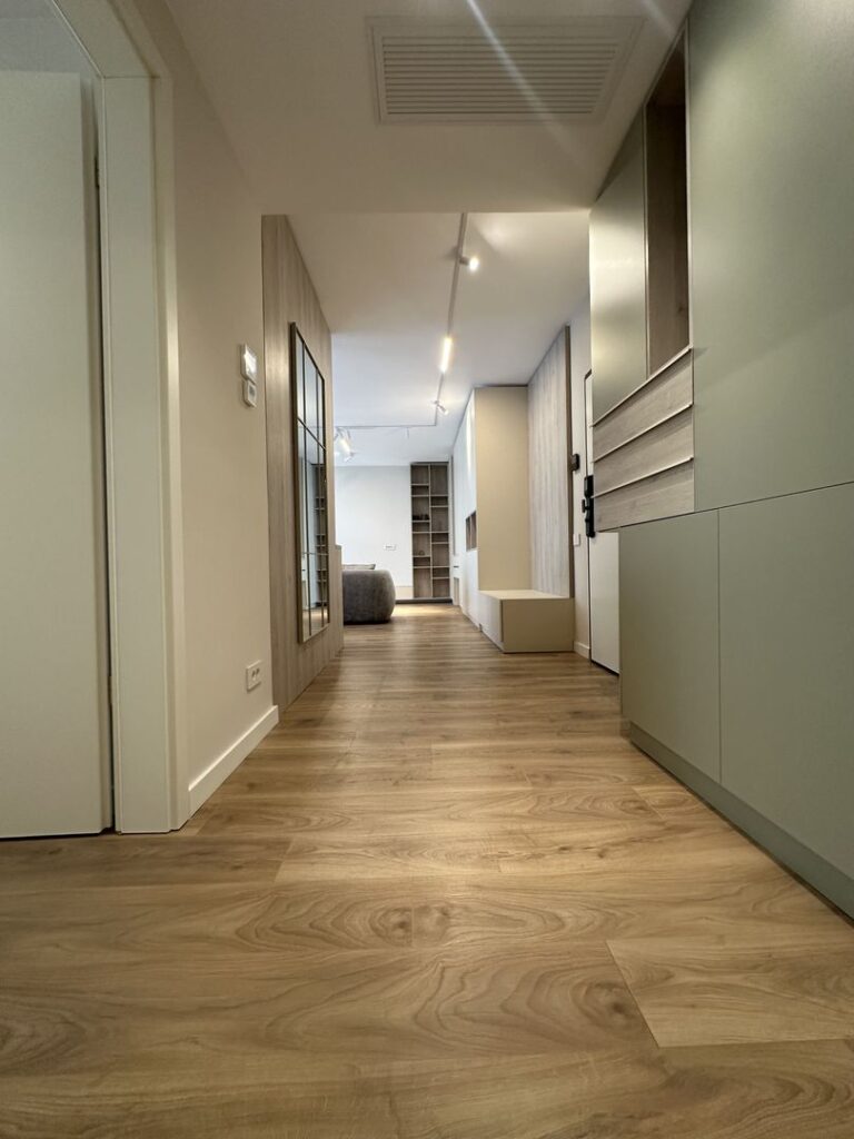 ICON Garden | Moșilor | 2 Camere Premium | 60 mp | 2 Balcoane | Parcar – Foto 21