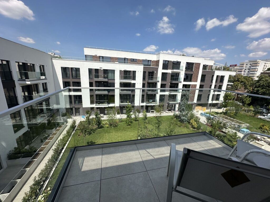 ICON Garden | Moșilor | 2 Camere Premium | 60 mp | 2 Balcoane | Parcar – Foto 22