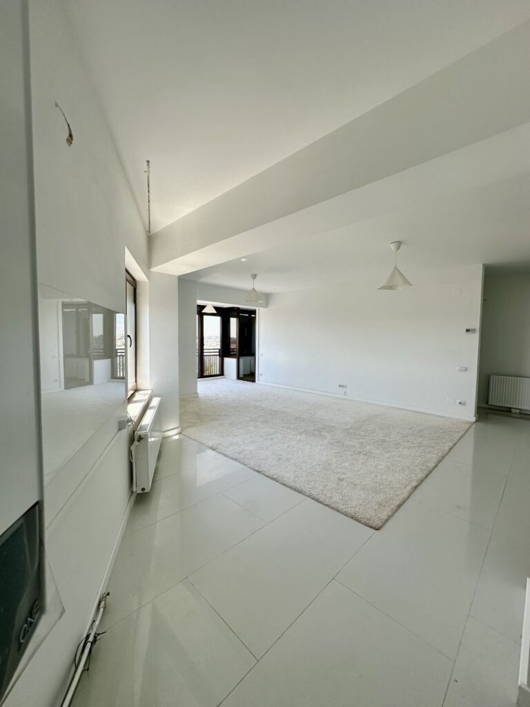 Apartament Premium 2 Camere | 75 mp | Bloc Nou 2012 | Zona Mall Vitan