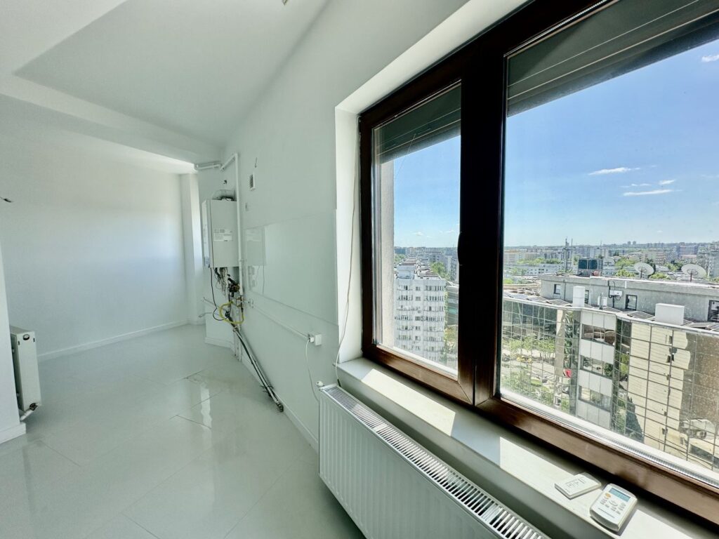 Apartament Premium 2 Camere | 75 mp | Bloc Nou 2012 | Zona Mall Vitan – Foto 8