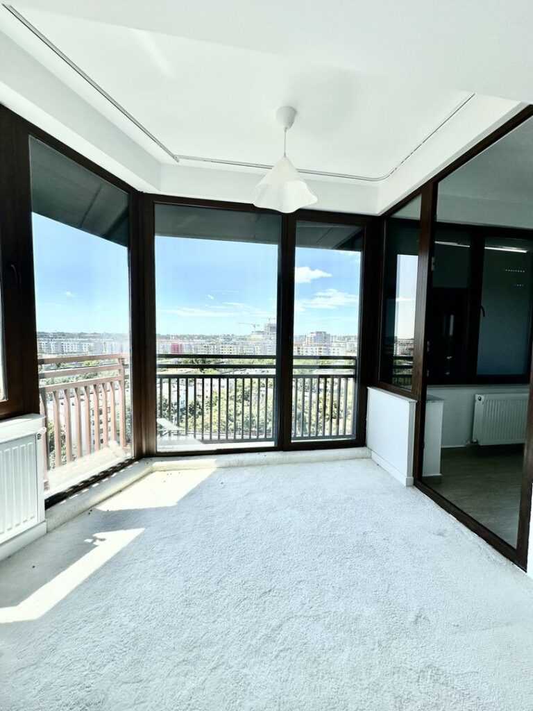 Apartament Premium 2 Camere | 75 mp | Bloc Nou 2012 | Zona Mall Vitan – Foto 13