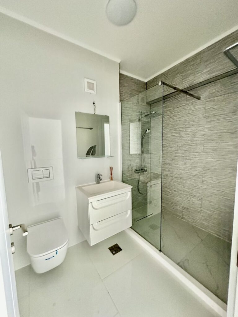 Apartament Premium 2 Camere | 75 mp | Bloc Nou 2012 | Zona Mall Vitan – Foto 14