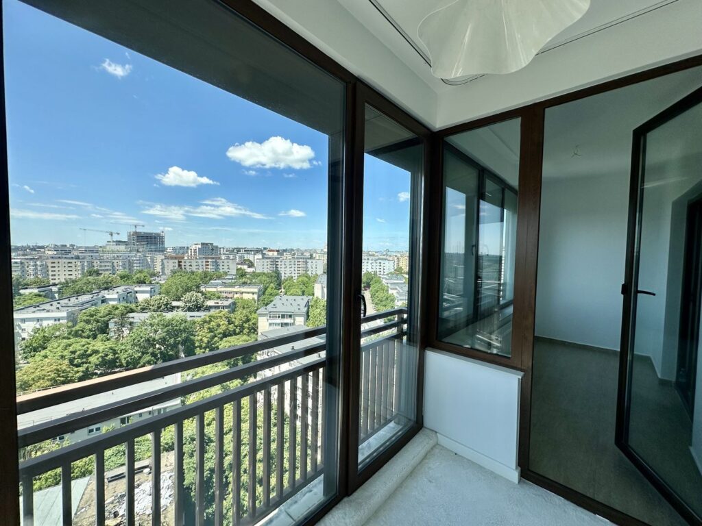 Apartament Premium 2 Camere | 75 mp | Bloc Nou 2012 | Zona Mall Vitan – Foto 15