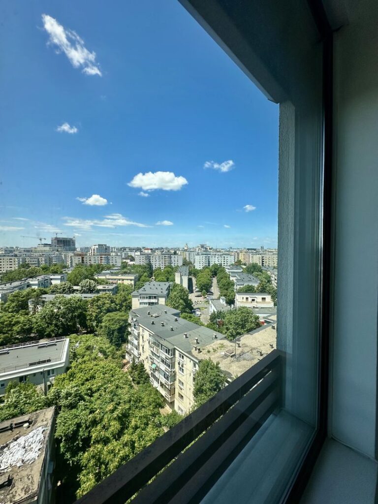 Apartament Premium 2 Camere | 75 mp | Bloc Nou 2012 | Zona Mall Vitan – Foto 17