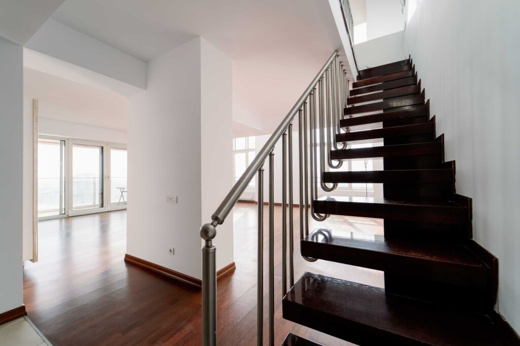 Vanzare Apartament Triplex INCITY Living, 2 Dormitoare, 3 Etaje – Foto 6