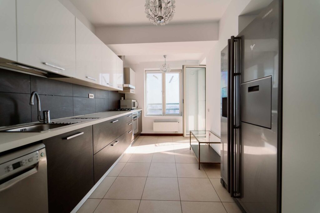 Vanzare Apartament Triplex INCITY Living, 2 Dormitoare, 3 Etaje – Foto 7