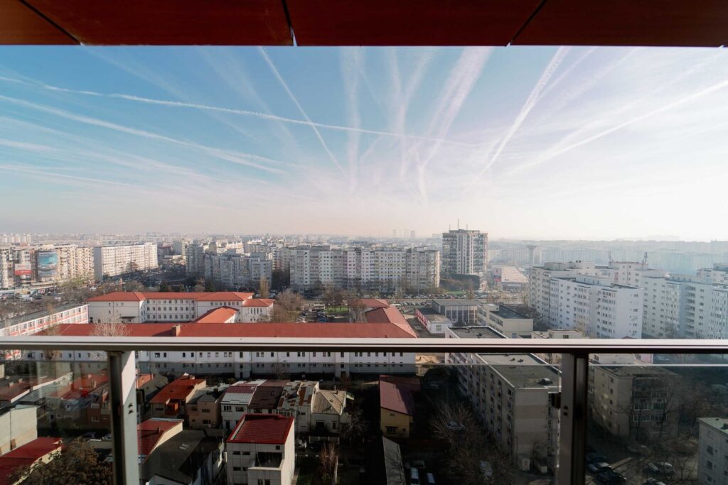 Vanzare Apartament Triplex INCITY Living, 2 Dormitoare, 3 Etaje – Foto 8