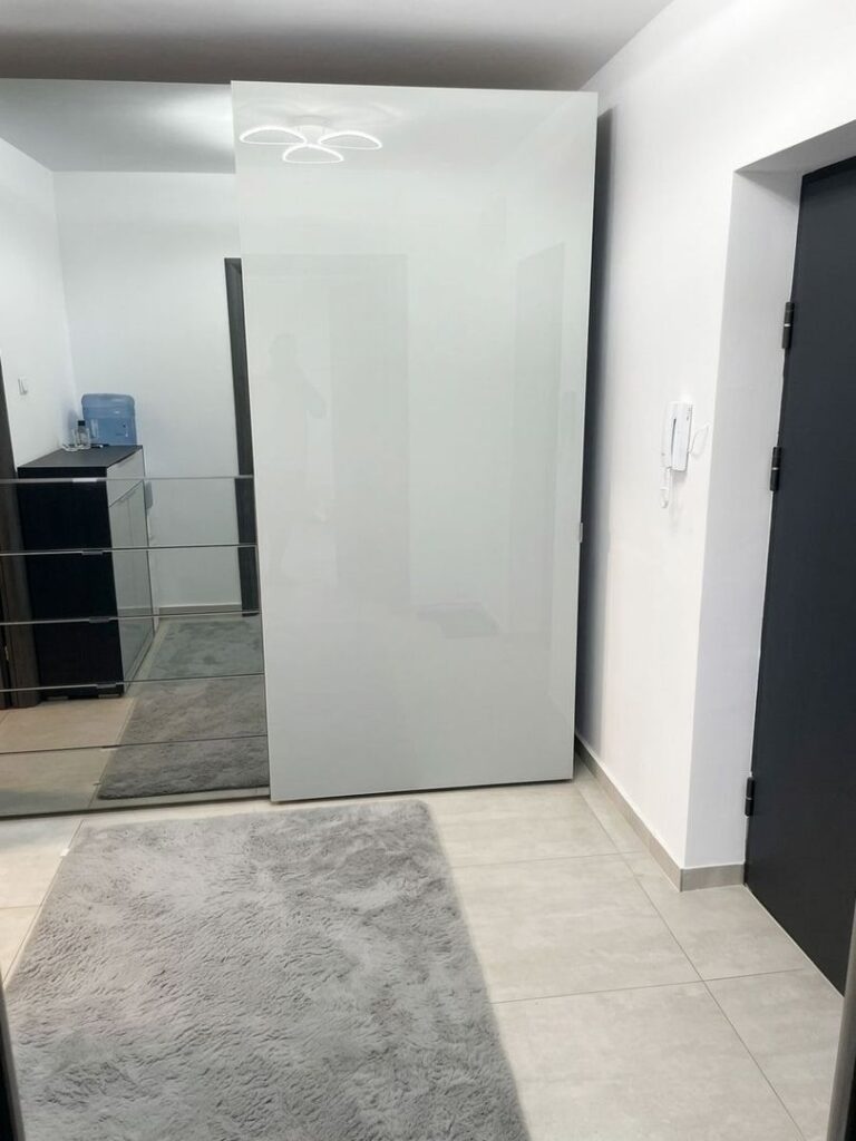 Apartament 2 camere Calea Mosilor-str Mihai Eminescu – Foto 4