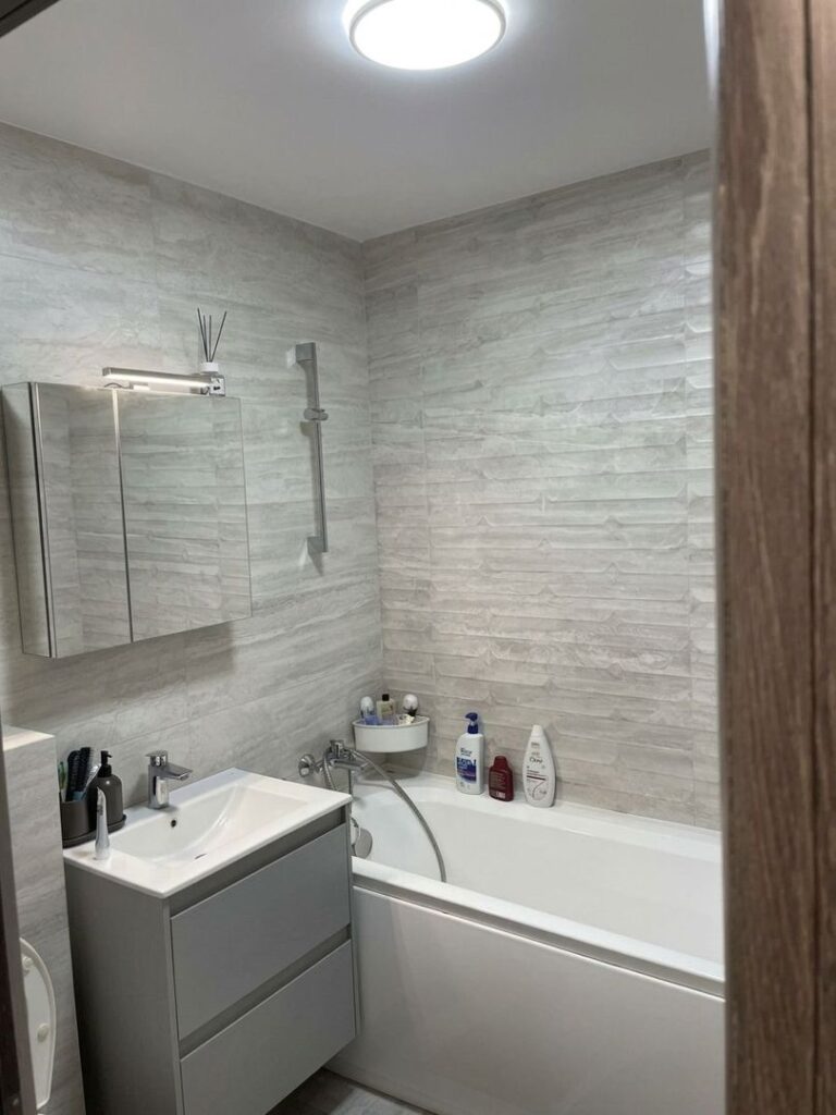 Apartament 2 camere Calea Mosilor-str Mihai Eminescu – Foto 6