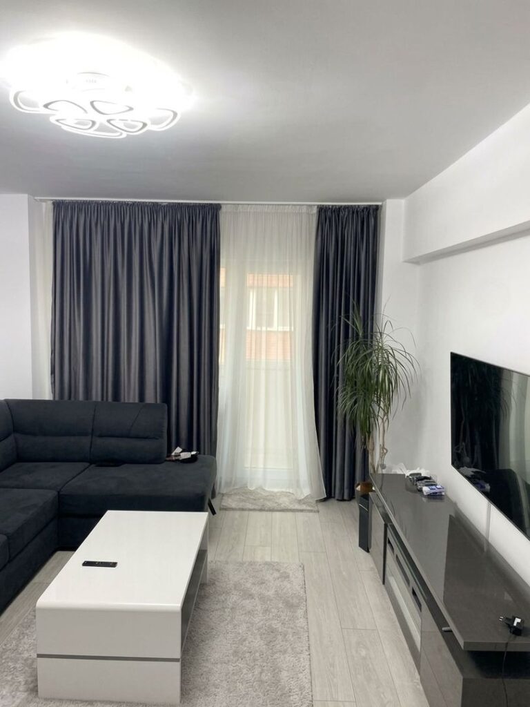 Apartament 2 camere Calea Mosilor-str Mihai Eminescu