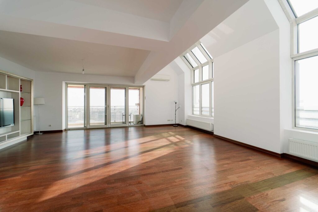 Vanzare Apartament Triplex INCITY Living, 2 Dormitoare, 3 Etaje