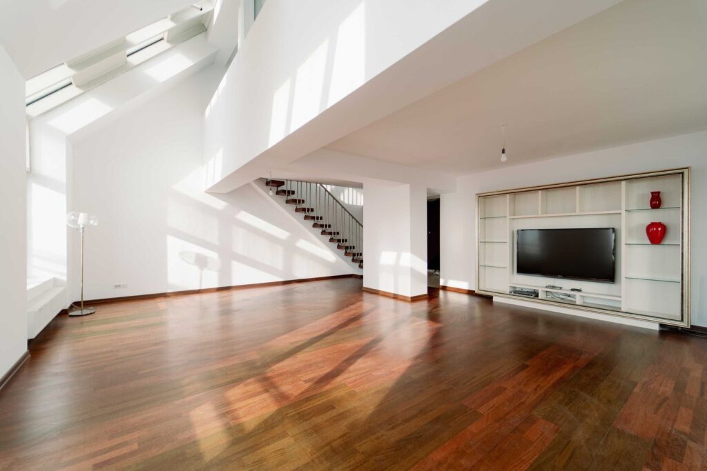 Vanzare Apartament Triplex INCITY Living, 2 Dormitoare, 3 Etaje – Foto 2
